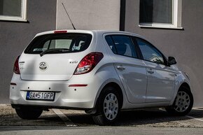 Hyundai i20 - 3