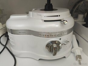 kitchenaid food processor 4l  (kuchynský robot) - 3