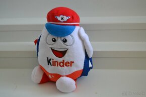 KINDER -reklama - 3