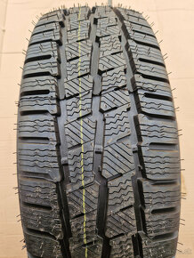 215/60 R17C zimne pneu 2KS 215 60 17 r17 c - 3