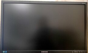 monitor Samsung 23.6" S24E650PL + dovoz BA - 3