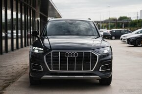 Audi Q5 - 3