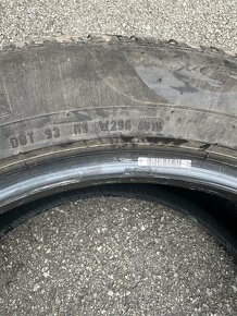 235/55R18 Pirelli scorpion zimne - 3