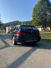 Bmw 320D Xdrive - 3