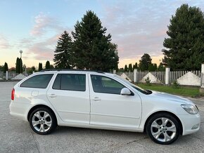 Skoda Octavia 2.0 TDI style edition r.v 2012 xenon nav - 3