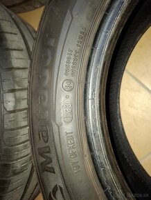 Matador 185/60 r15 - 3