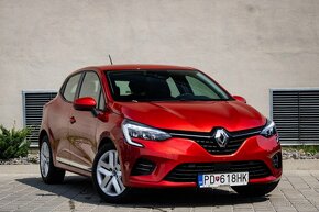 Renault Clio 1.0 LPG - 3