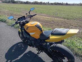 Honda cbr 929 - 3