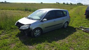 Renault Scenic 1.9Dci - 3