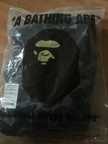 Bape hoodie - 3