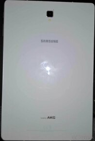 Samsung Galaxy Tab S4 /64Gb, biely LTE - 3