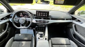 Audi A4 Avant 30 2.0 TDi Sline 2020 - 3