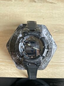 Casio G - Shock GBA-900- 1AER - 3