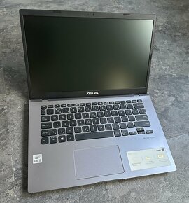 ASUS Laptop X409FA-BV593T 14" - 3