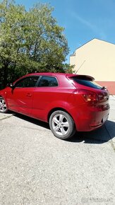 Kia ceed 1.6 crdi diesel - 3