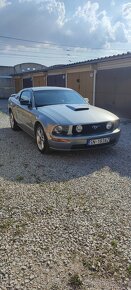 Ford Mustang 4,6l V8 GT 45th Anniversary - 3