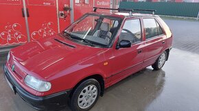 Skoda Felicia 1.3 mpi 50kw - 3