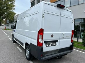 FIAT DUCATO 2,3MultiJet 96kW,r.v11/2014, 140.077km,SK TP,ŠPZ - 3