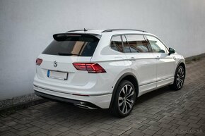 Tiguan Allspace R-line 140kw DSG 2.0TDi Virtual 4x4 - 3