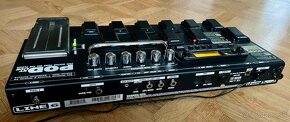 Predám Line 6 POD XT LIVE - 3