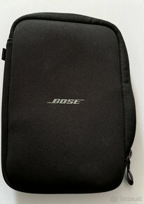 Bose QuietComfort Headphones Black - 3