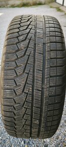 Zimné pneumatiky Hankook 215 55 R17 - 3