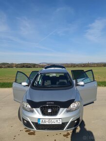 Seat Altea XL - 3