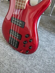 Ibanez SR300EB Candy red - 3