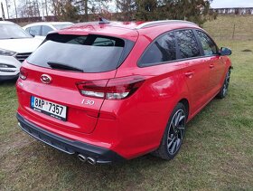 Hyundai i30 N-Line 1.5, 117Kw rv.2021/04 (cj.2279) - 3