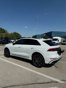 Audi q8 55 tfsi 2022 - 3