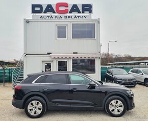 AUDI E-TRON 50 QUATTRO ADVANCED / MOŽNÝ ODPOČET DPH - 3