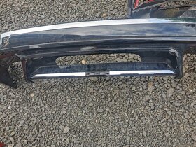 TOUAREG 15-18 ZADNY SPOILER R-LINE - 3