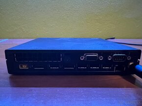 Lenovo ThinkCentre mini(I5-9500T, 16GB RAM, 256GB SSD) - 3