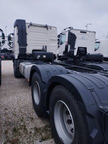 Volvo FM 500 6x4 - nové vozidlo šasi - 3