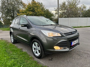 Ford Kuga 1.5 EcoBoost Trophy X FWD - 3