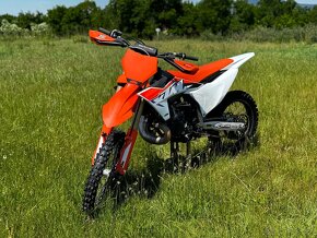 KTM SX 250 2023 - 3