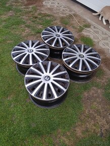 R16 5x112 - 3