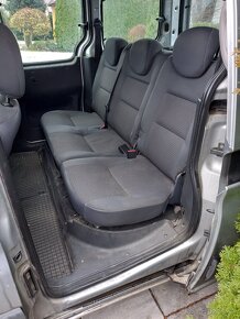 Citroen Berlingo 1.6HDI 2010 - 3