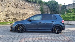 Vw Golf 6 1.4 tsi R-line R / GTI optik - 3