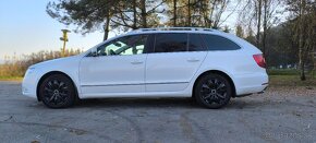 Škoda Superb 2, 2.0tdi 103 kw - 3