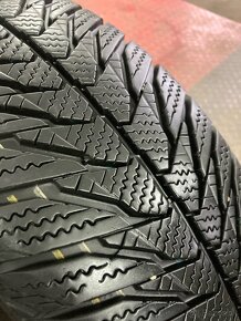 Zimné pneu 2 ks 185/65R14 viem aj prezuť - 3