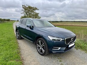 Volvo XC60 B5 Inscription AWD - 3