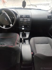 Ford Mondeo Mk3 2.0 TDCi 2005 - 3