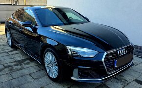 Audi A5 Sportback Advanced - 3