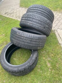 255/45/r19 Pirelli - 3