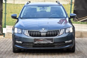 Škoda Octavia Kombi 1.6 TDI Ambition PLUS SR_DPH - 3