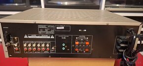 Predám receiver Kenwood KRF-A4030 - 3