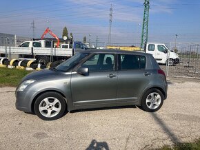 Suzuki Swift 1.3 DDIS Diesel - 3