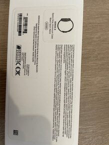 Hodinky Apple watch 6 44mm - 3