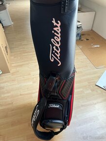 Titleist tour bag - 3